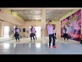 Download Lagu Sapa Pu Ana Nona Line Dance/ Choreo by Mei Lestari \u0026 Herri Y Awom (INA) / Demo by Sanggar Cantiq