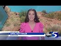 MUST-SEE San Luis Border Breach