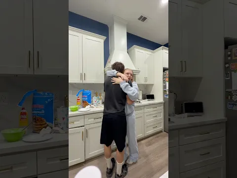 BYE KYSON 🥹❤️‍🩹 Leaving my 14 yr old for his first PRO soccer academy mandatory travel weekend