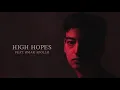 Joji - High Hopes (ft. Omar Apollo) (Official Audio)