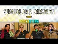 Download Lagu PodcaSTERK S5E32 | KALAU JADI POLIS, NAK JADI BAHAGIAN APA? KALAU ADA SUPERPOWER, NAK POWER APA?