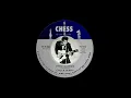 Chuck Berry - Little Queenie  1958 (STEREO)