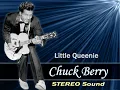 Download Lagu Chuck Berry - Little Queenie  1958 (STEREO)