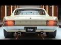 Dodge Dart 2025 Review - Affordable Style and Power Combined