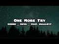borne _ Arya - One More Try (lyrics) feat. imallryt [NCS Release] #ncs #lyricsgalaxy