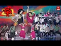 Lagu Viral Vayyari Song | Pandu Performance | Dhee 20 | 20th November 2025 | ETV Telugu