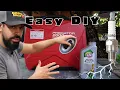 Predator 2000 Generator How to Change the Oil Spark Plug Fast Easy Guide
