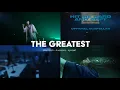 Download Lagu THE GREATEST - Billie Eilish - 4 versions at once