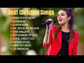 Lagu Best Christian Worship || King Of My Heart || Best Christian Songs 2025 #kingofmyheart #lyrics