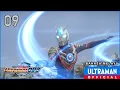 Lagu ULTRAMAN ORB Episod 9 \