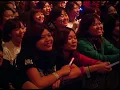 憨人 - Mayday五月天 (十萬人出頭天演唱會) feat.附中吉他社