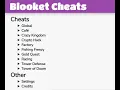 Blooket Hack - 10 in 1 of glixzzy