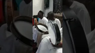 من روائع الشيخ أحمد الصائم ديمه مدحة عاودني احساسي وحناني فرقة بصائر 