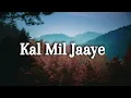 KK - Pyaar Ke Pal | Lyric Video | Leslie Lewis | Mehboob | 90s Hits Hindi Songs