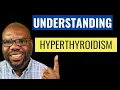 Understanding Hyperthyroidism