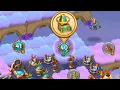 Merge Dragons Arcadia Towers Unlocked