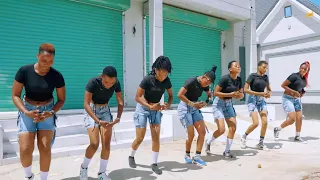 jiminogeni doto mdendela dunia official video 4k by lwenge studio