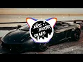 Tokyo Drift X Temperature Remix (BASS BOOSTED)