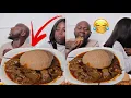 Download Lagu MY WIFE THINKS SHE'S WISE 🤣🤣🤣 SHE WASN'T EXPECTING THAT AFRICAN FOOD MUKBANG FUFU AND BANGA SOUP Download Lagu MY WIFE THINKS SHE'S WISE 🤣🤣🤣 SHE WASN'T EXPECTING THAT AFRICAN FOOD MUKBANG FUFU AND BANGA SOUP