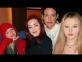 Tragic Details About Lisa Marie Presley s Twin Daughters Harper Finley