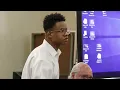 Tay-K - You Ready Jail Call Freestyle