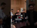 Download Lagu Relatives of Hamas hostages storm Israel Knesset meeting | AFP #shorts