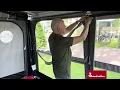 Isabella Buddy - De flexibele reisgenoot van je caravan(nederlands)