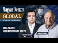 Download Lagu Nukleáris háborúvá fajul a közel-keleti helyzet? – Globál Nógrádi Györggyel