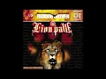 Lion Paw Riddim Mix(Full)Anthony B, Turbulence, Morgan Heritage, Chuck Fender x Drop Di Riddim