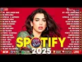 Download Lagu Dua Lipa, Ed Sheeran, Rihanna, Selena Gomez, Bruno Mars, Maroon 5, Zayn, Adele🍀 Billboard Hot 100