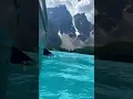 Lagu Moraine lake #subscribe #canada #shortsfeed #nature #alberta #morainelake #beautiful #canoesport#wow