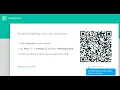 web whatsapp com