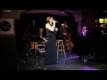 Mary-Catherine Pazzano- They Say It's Wonderful from Annie Get Your Gun (Irving Berlin)
