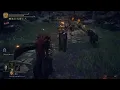 Starcaller cry makes you a demigod Elden Ring
