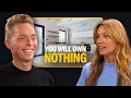 You will own nothing and be happy