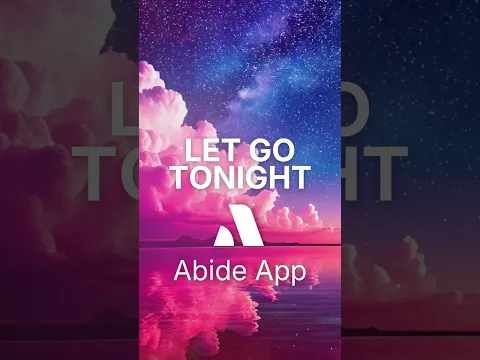 Give It to God Tonight