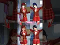 Download Lagu Hatsuki \u0026 Aoi in Real Life? 😍 (AI) SAKURA School Simulator #shorts #tiktok #trending