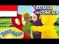 ★Teletubbies Bahasa Indonesia★ Berpelukan ★ Full Episode - HD | Kartun Lucu 2018