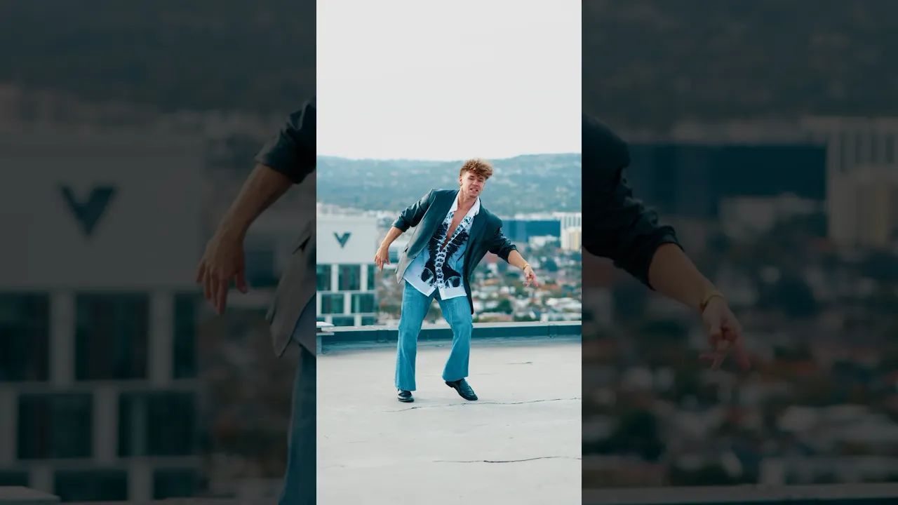Boogie Shoes