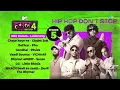 MTV Hustle 4 Ep 5 | Lashcurry, Ghaint Jxtt, Pho, 99side,Vichaar,Sense,Little Bhatia,Devil The Rhymer