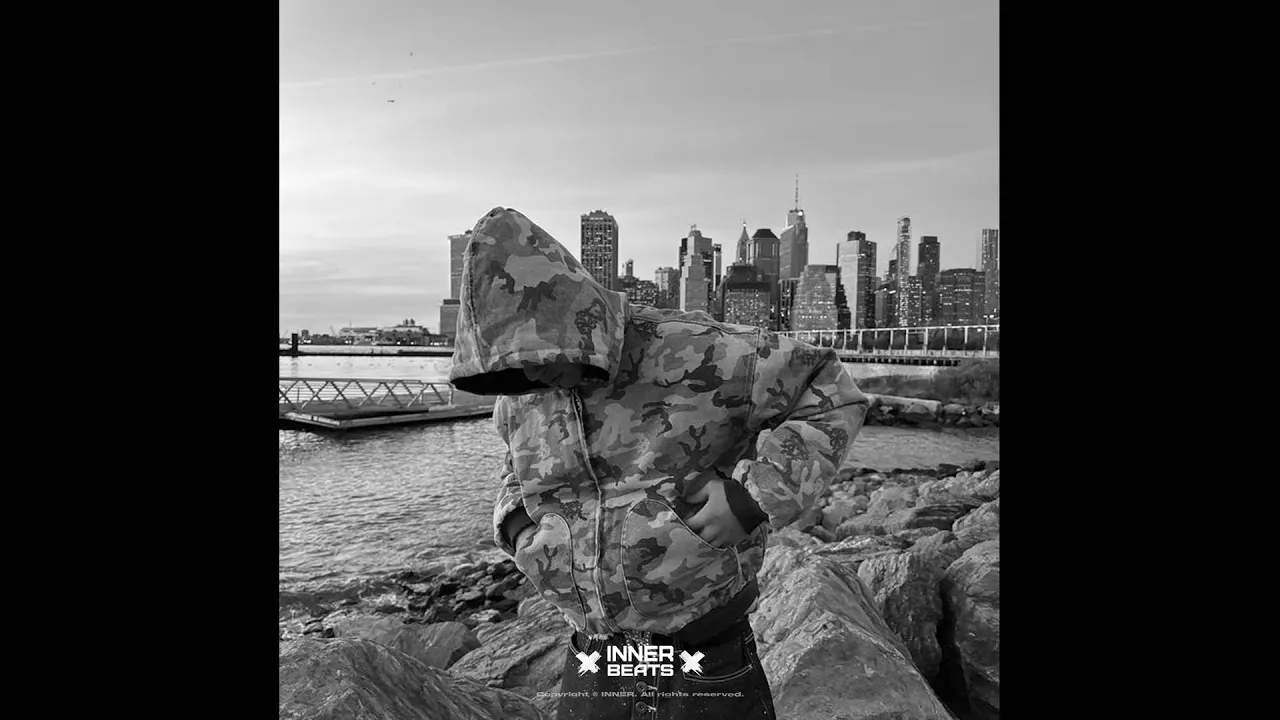 "FROST" | Trap Type Beat | Freestyle Beat | Type Beat | Hard Type Beat | Rap Type Beat 2025