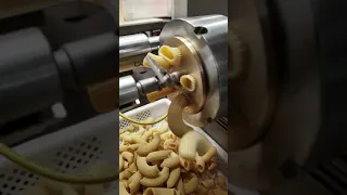 Commercial Pasta Machine 