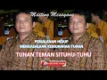 Download Lagu TUHAN TEMAN SITUHU-TUHU (Cover Video klip : Bagus Maiting)