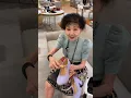 Download Lagu Buying @CHANEL Shoes with My 90 Year Old Mom, Joanne