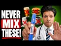10 Things You Should NEVER Mix with Ozempic or Mounjaro