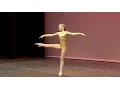 Dance Moms Maddie Ziegler Bond Girl S6 E4