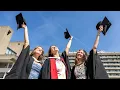 Discover your path at Northeastern University London