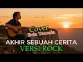 Lagu Akhir Sebuah Cerita – Evie Tamala Rock Version 2025  Soulwave Music