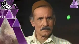 عباس الضو أفحم سلامة فراويلة بآيات قرآنية تعرفه الفرق بين الحلال والحرام 