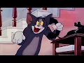 Download Lagu Tom And Jerry English Episodes - Trap Happy  - Cartoons For Kids